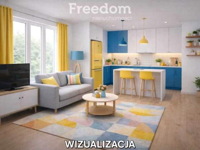 Mieszkanie na sprzedaż w Warszawa, Mazowieckie