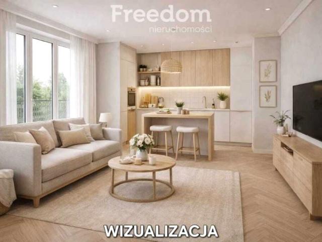 Mieszkanie na sprzedaż w Warszawa, Mazowieckie