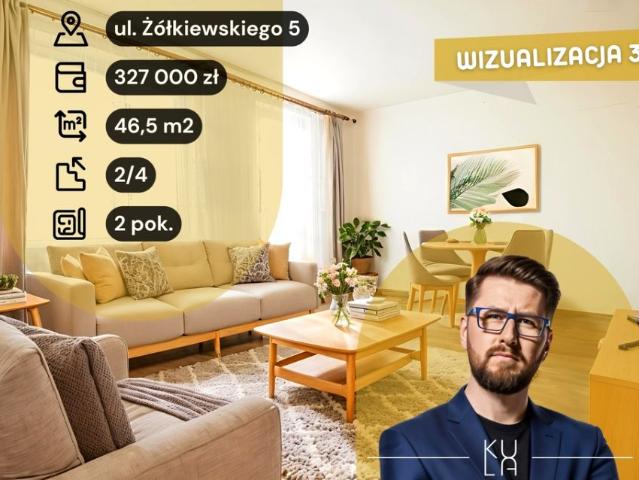 Mieszkanie na sprzedaż w Sandomierz, Świętokrzyskie