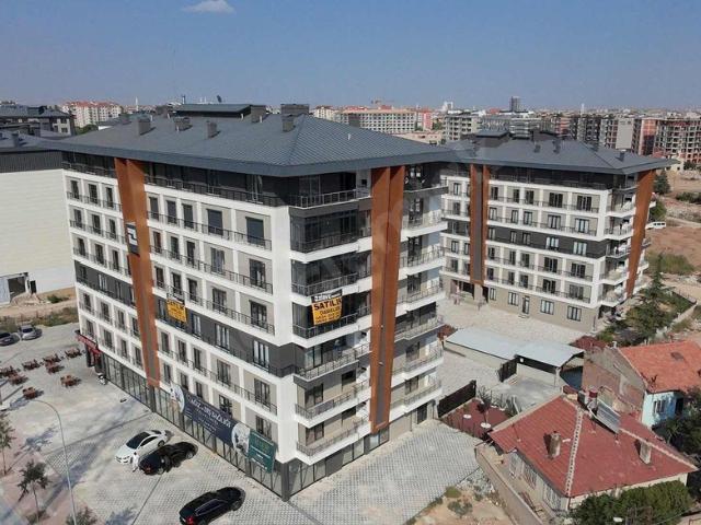 Konya, Selçuklu içerisinde satılık mülk