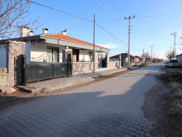 Aksaray Merkez içerisinde satılık Villa