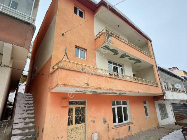 Bayburt Merkez, Bayburt içerisinde satılık Bina