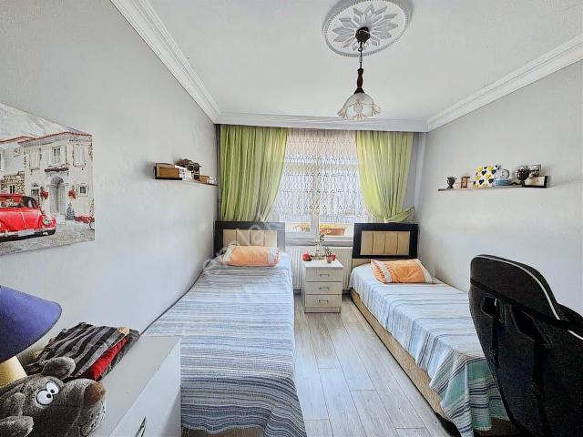Güngören, İstanbul içerisinde satılık mülk