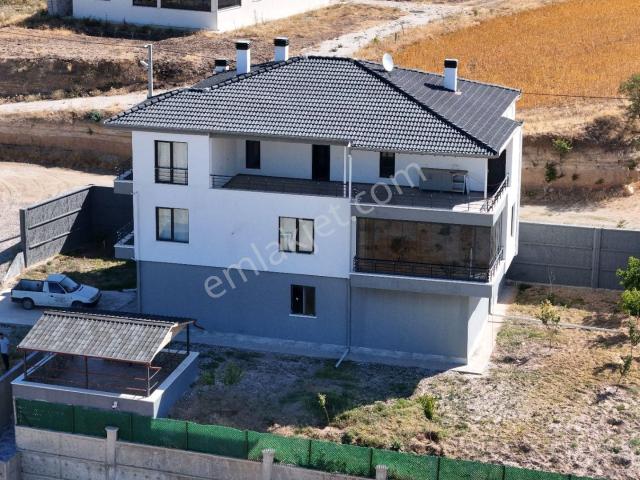 Aksaray Merkez içerisinde satılık Villa