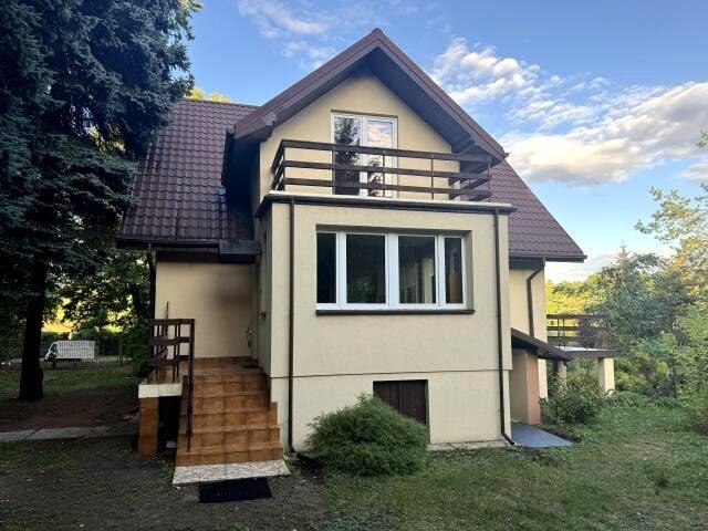 Dom na sprzedaż w Ostrów Mazowiecka, Mazowieckie