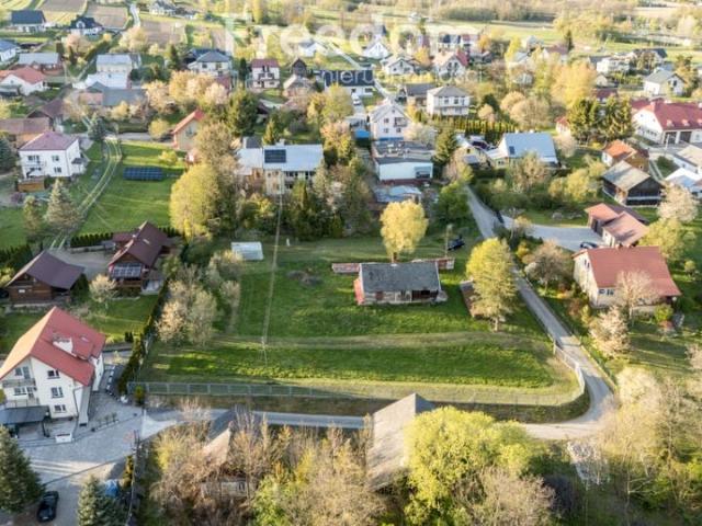 Grunt na sprzedaż w Dynów, Podkarpackie