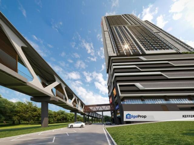 Condominium for sale in Johore Bahru, Johor