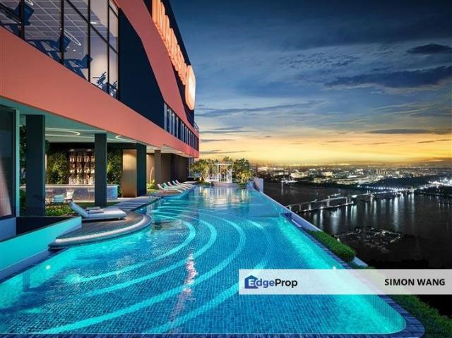 Condominium for sale in Johore Bahru, Johor