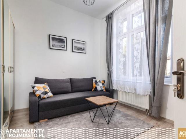 Mieszkanie do wynajęcia w Sopot, Pomorskie