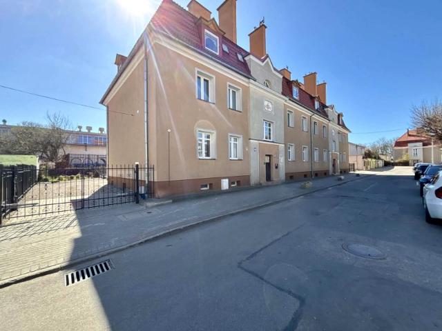 Mieszkanie na sprzedaż w Malbork, Pomorskie