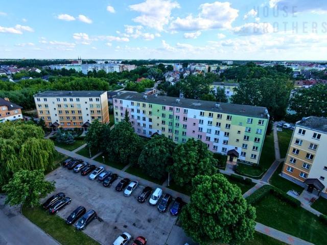 Mieszkanie na sprzedaż w Ostrołęka, Mazowieckie