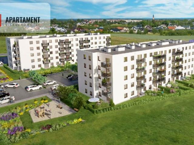 Mieszkanie na sprzedaż w Starogard Gdański, Pomorskie