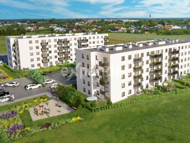 Mieszkanie na sprzedaż w Starogard Gdański, Pomorskie