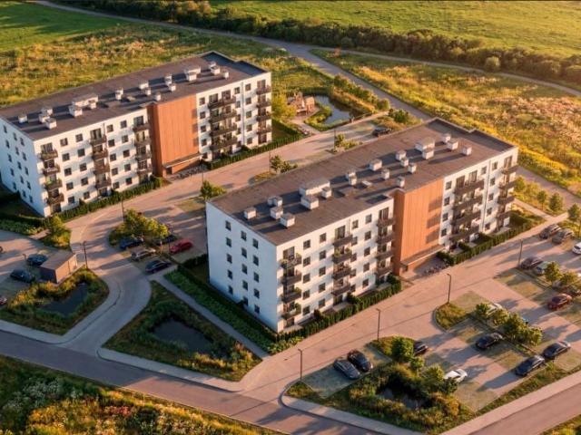 Mieszkanie na sprzedaż w Starogard Gdański, Pomorskie