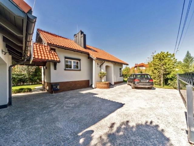 Dom na sprzedaż w Bielsko-biała, Śląskie