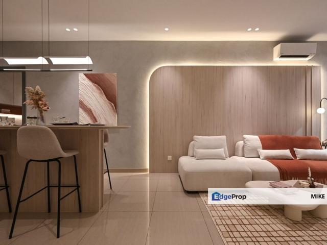 Condominium for sale in Country Heights Damansara, Kuala Lumpur