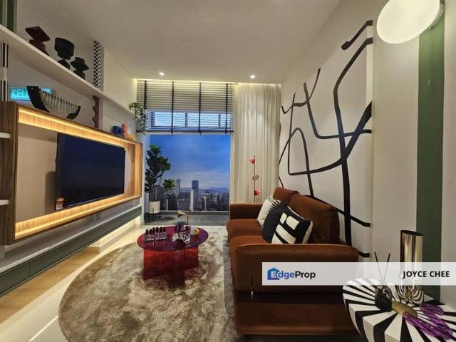 Condominium for sale in Country Heights Damansara, Kuala Lumpur