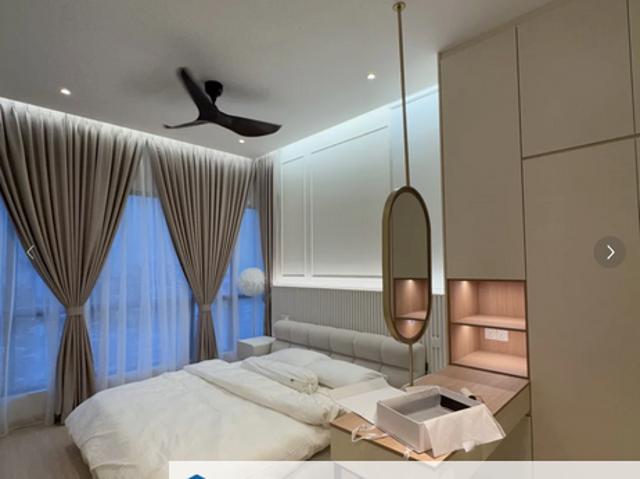 Condominium for sale in Taman Goodwood, Kuala Lumpur
