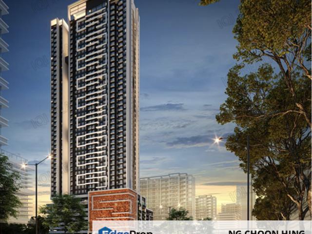 Condominium for sale in Country Heights Damansara, Kuala Lumpur