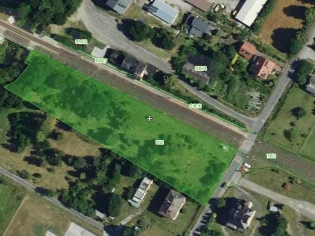 Grunt na sprzedaż w Kolonowskie, Opolskie