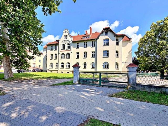 Mieszkanie na sprzedaż w Września, Wielkopolskie