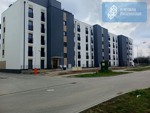 Mieszkanie na sprzedaż w Pobiedziska, Wielkopolskie