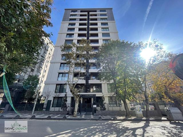 Kadiköy, İstanbul içerisinde satılık mülk