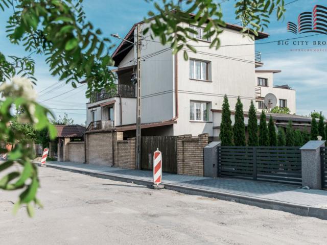 Dom na sprzedaż w Opole Lubelskie, Lubelskie