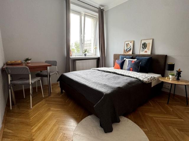 Mieszkanie na sprzedaż w Warszawa, Mazowieckie