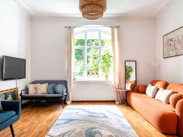 Mieszkanie do wynajęcia w Sopot Górny, Sopot