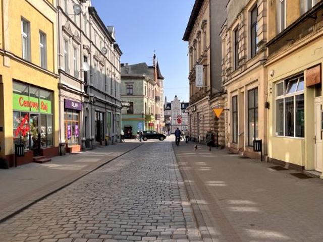 Mieszkanie na sprzedaż w Chełmża, Kujawsko-pomorskie