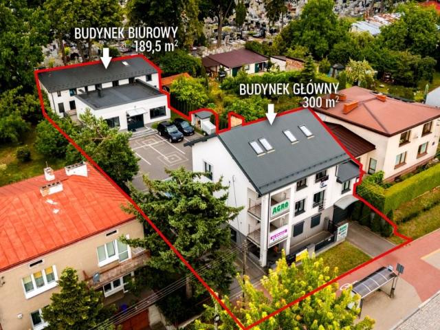 Mieszkanie do wynajęcia w Łomża, Podlaskie