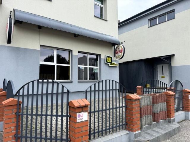 Mieszkanie na sprzedaż w Tarnobrzeg, Podkarpackie