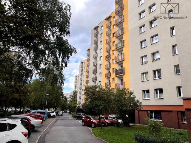Mieszkanie na sprzedaż w Katowice, Śląskie