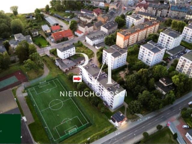 Mieszkanie na sprzedaż w Kartuzy, Pomorskie
