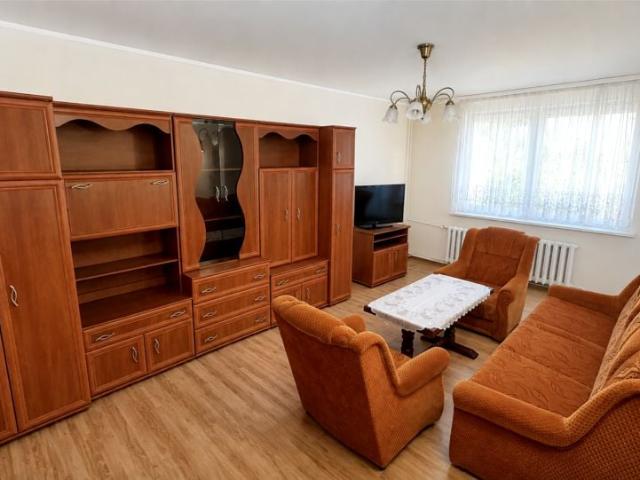 Mieszkanie na sprzedaż w Luboń, Wielkopolskie