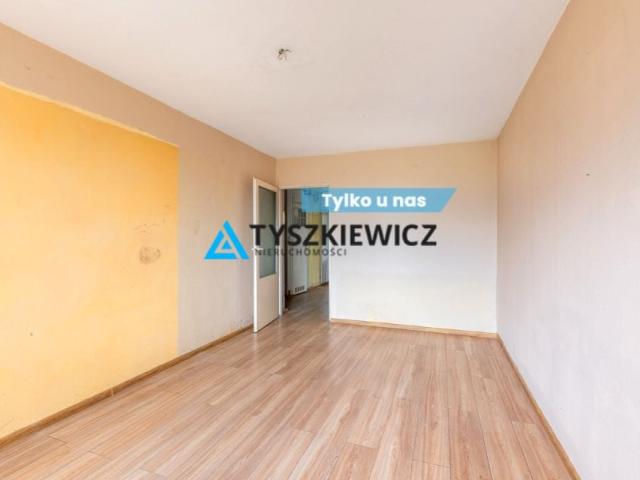 Mieszkanie na sprzedaż w Bytów, Pomorskie