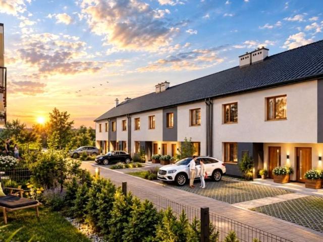 Mieszkanie na sprzedaż w Rzeszów, Podkarpackie