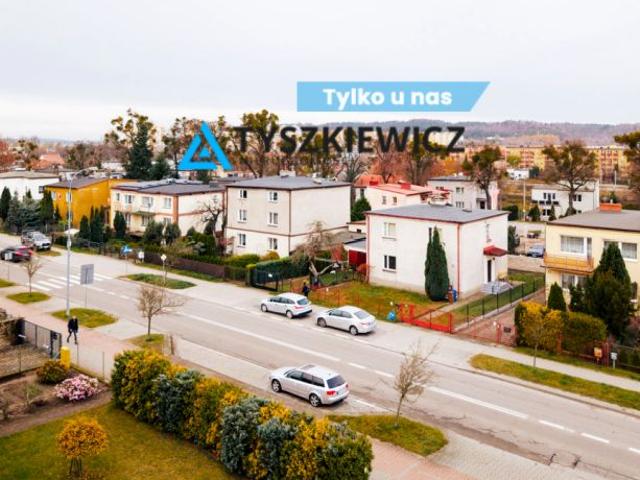 Dom na sprzedaż w Wejherowo, Pomorskie