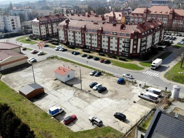 Mieszkanie do wynajęcia w Świecie, Kujawsko-pomorskie