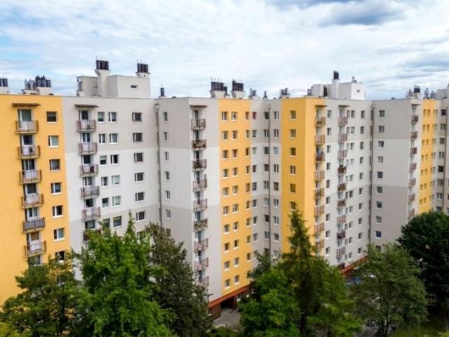 Mieszkanie na sprzedaż w Katowice, Śląskie