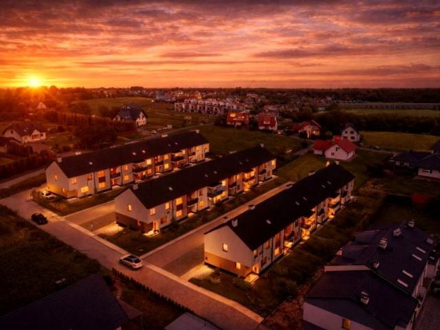Mieszkanie na sprzedaż w Rzeszów, Podkarpackie