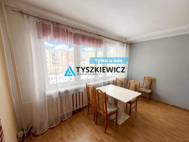 Mieszkanie na sprzedaż w Miastko, Pomorskie