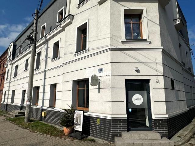 Mieszkanie na sprzedaż w Katowice, Śląskie