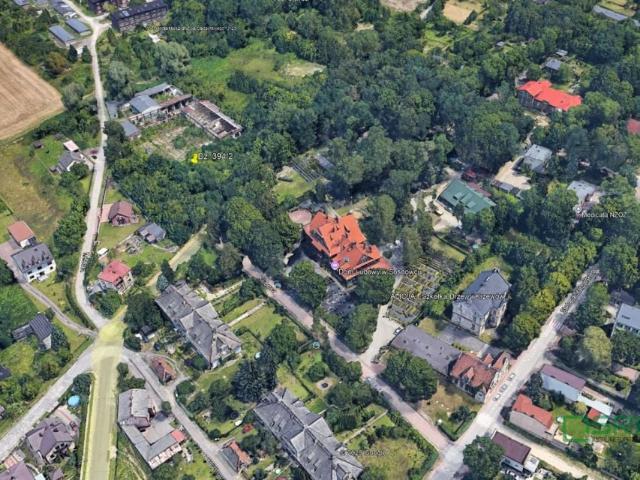Grunt na sprzedaż w Sosnowiec, Śląskie