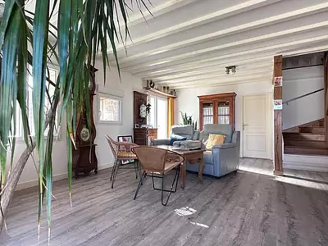 Maison vente à Cognac, Genac