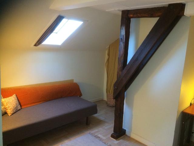 Rum hyra i Dalby, Skåne