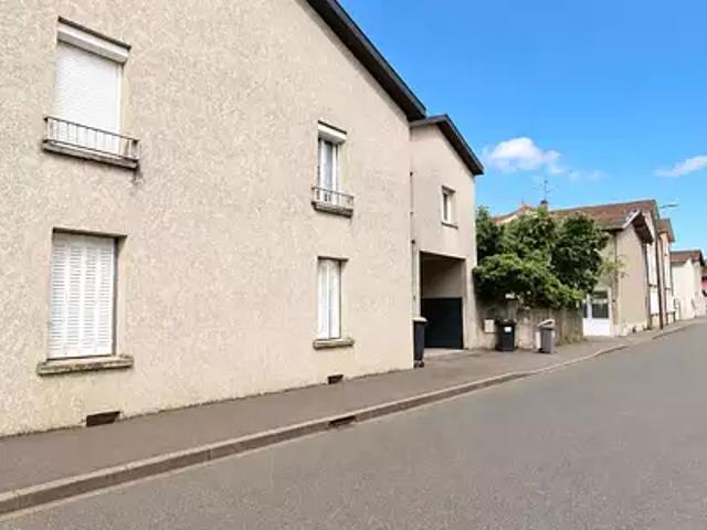 Appartement vente à Lyon, Rhône