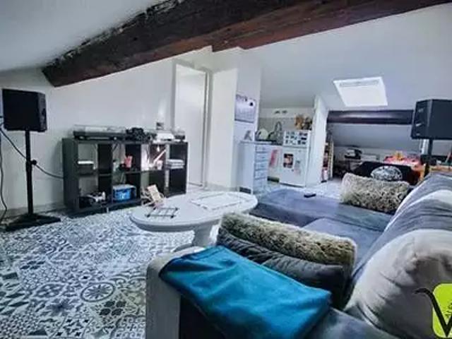 Appartement vente à Lyon, Rhône