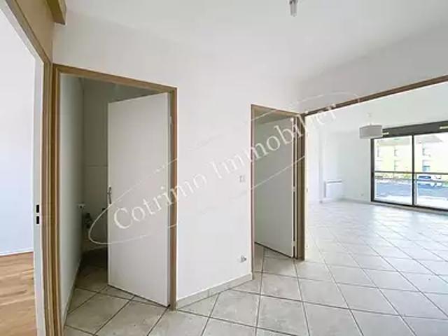 Appartement vente à Lyon, Rhône
